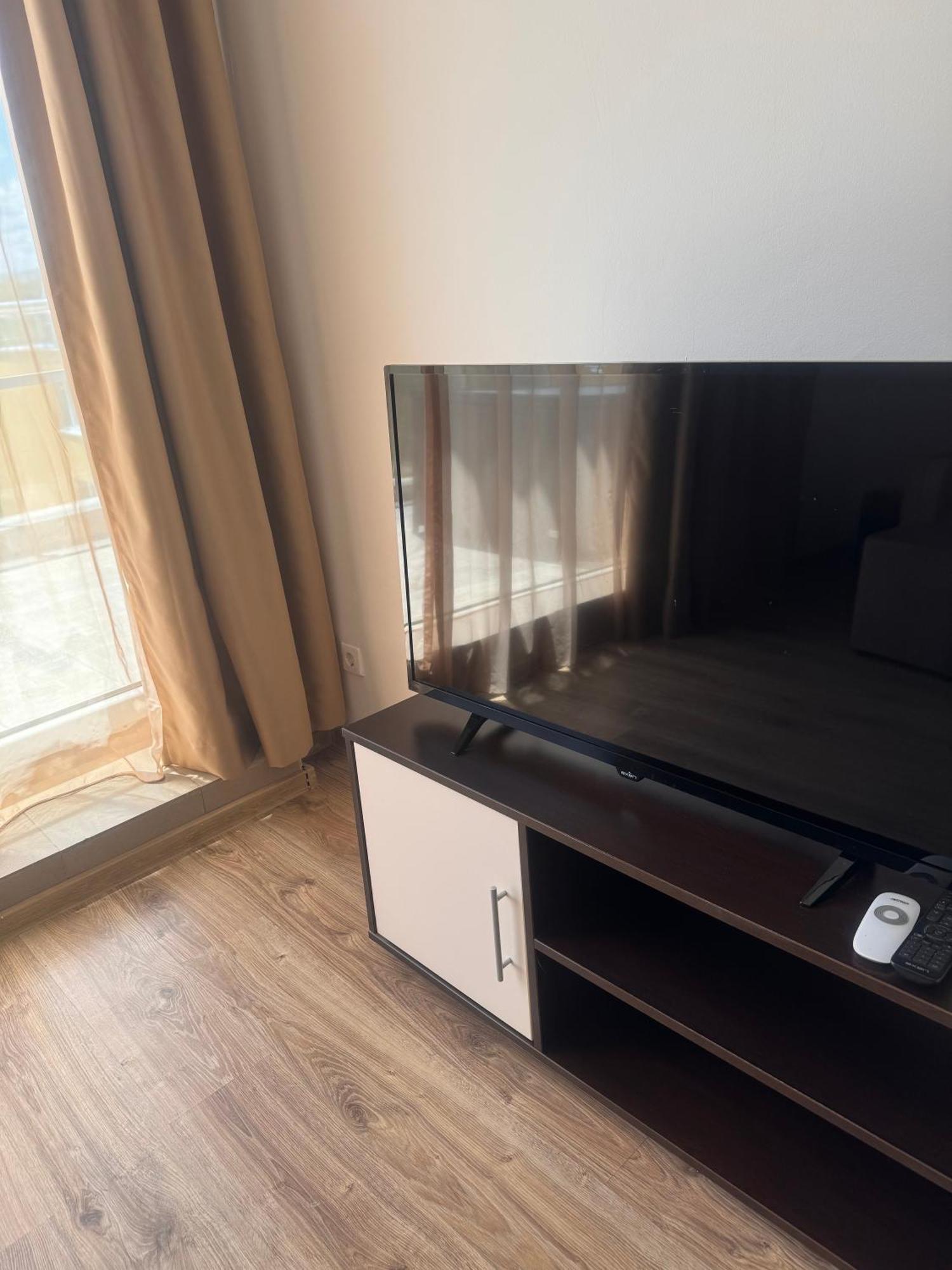 Aпартаменти Мини В Бей Вю Aparthotel Carevo Kültér fotó